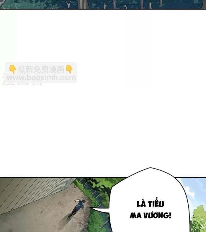 Thần Tàng Chapter 85 - Trang 48