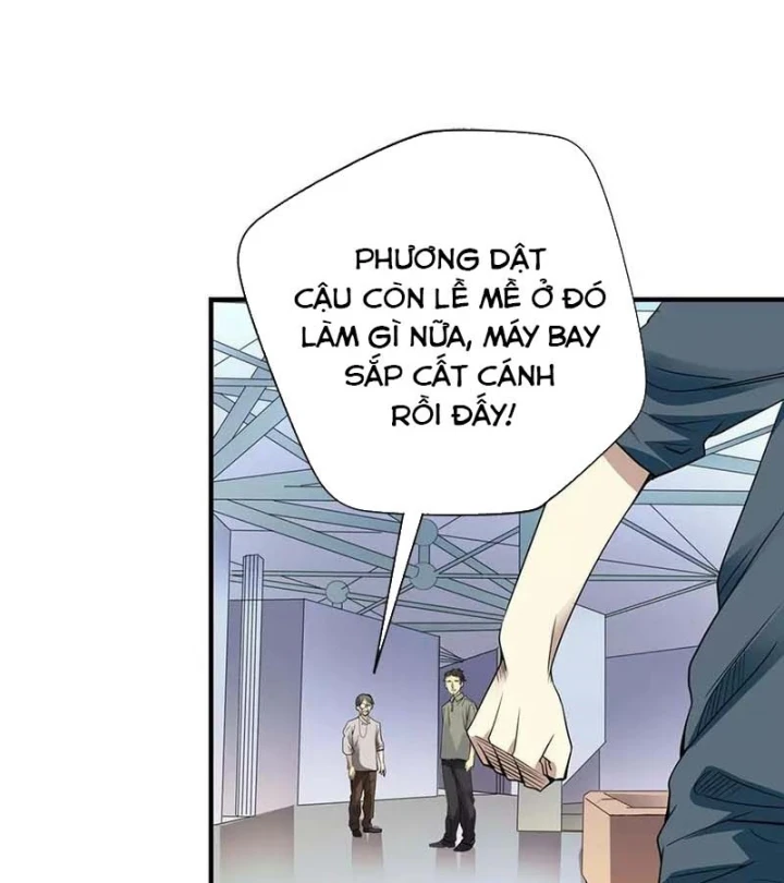 Thần Tàng Chapter 85 - Trang 5