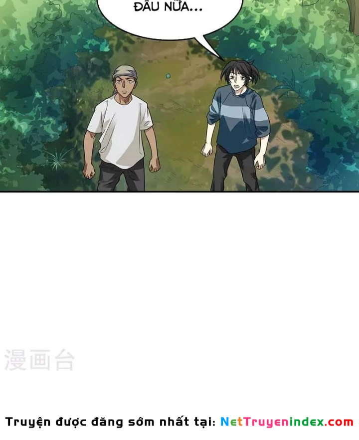 Thần Tàng Chapter 85 - Trang 50