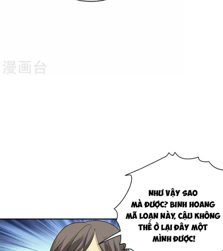Thần Tàng Chapter 85 - Trang 8