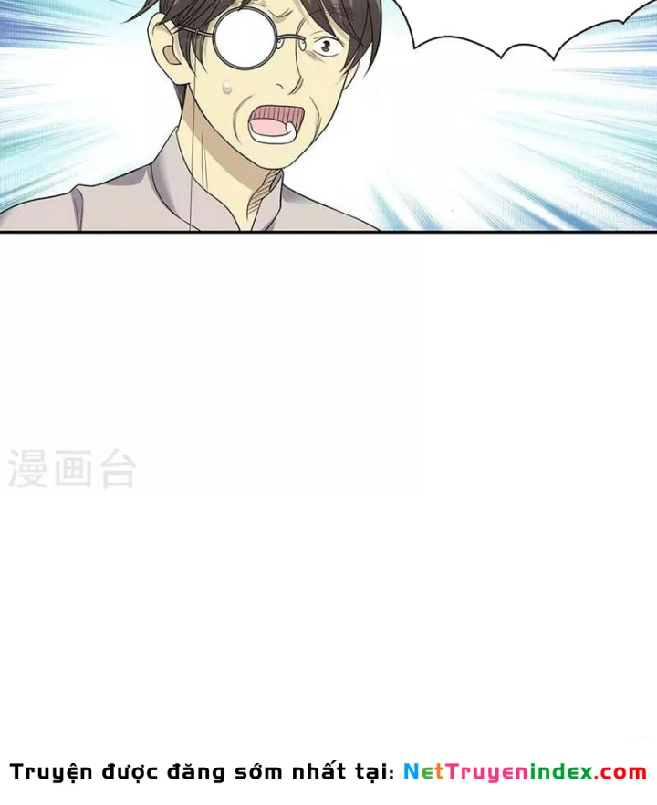 Thần Tàng Chapter 85 - Trang 9