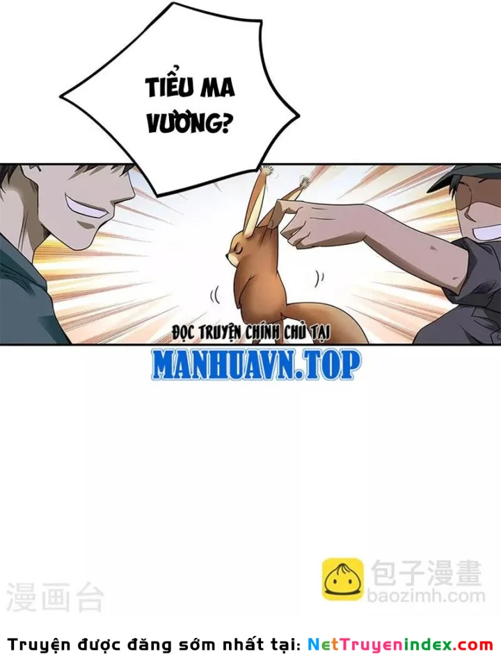Thần Tàng Chapter 86 - Trang 13