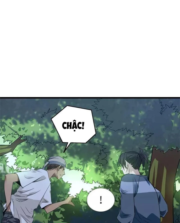 Thần Tàng Chapter 86 - Trang 14