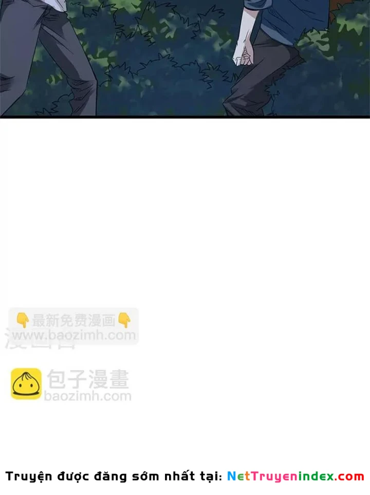 Thần Tàng Chapter 86 - Trang 15