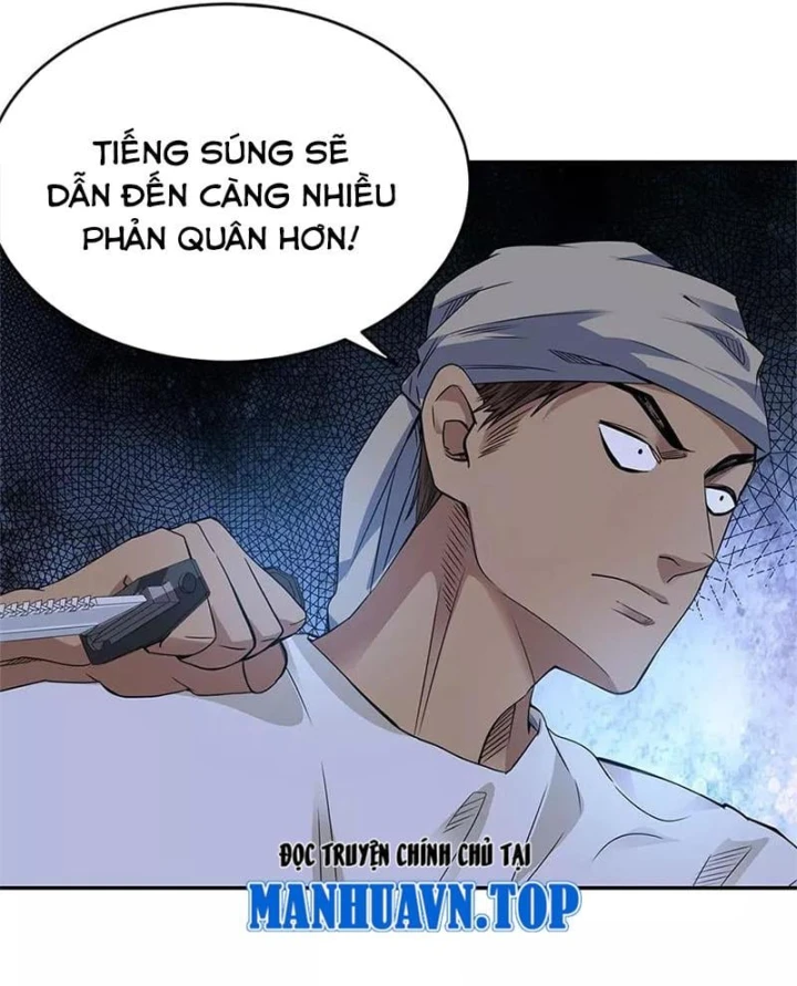 Thần Tàng Chapter 86 - Trang 18