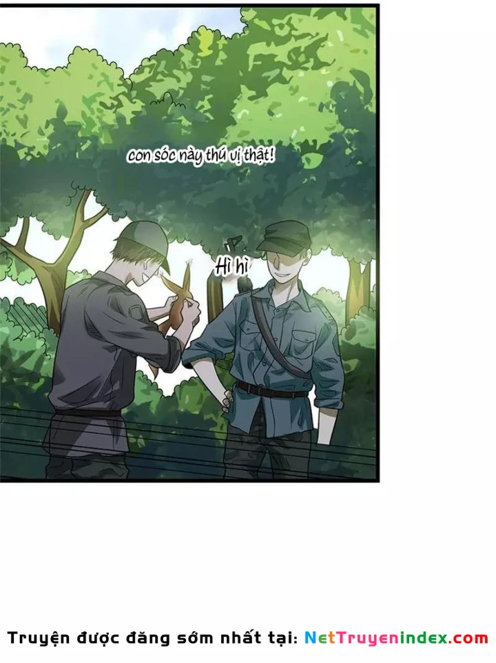 Thần Tàng Chapter 86 - Trang 20