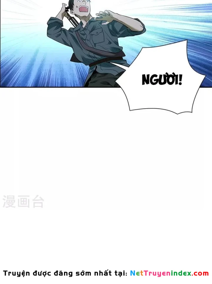 Thần Tàng Chapter 86 - Trang 24