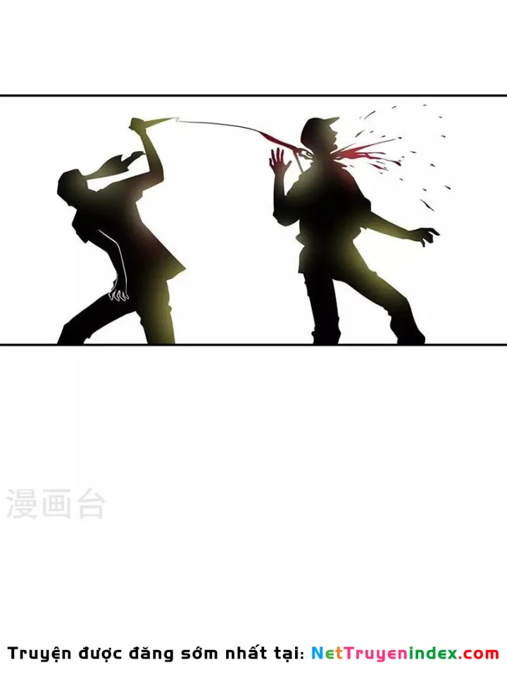 Thần Tàng Chapter 86 - Trang 25