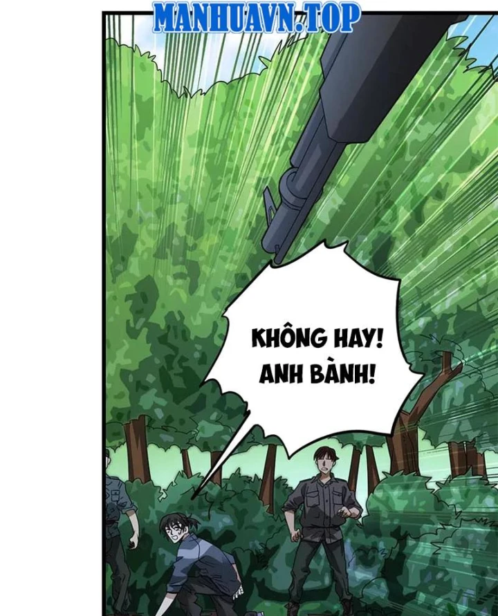 Thần Tàng Chapter 86 - Trang 29