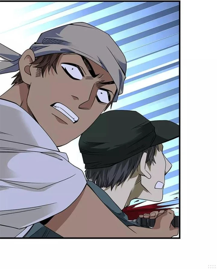 Thần Tàng Chapter 86 - Trang 31