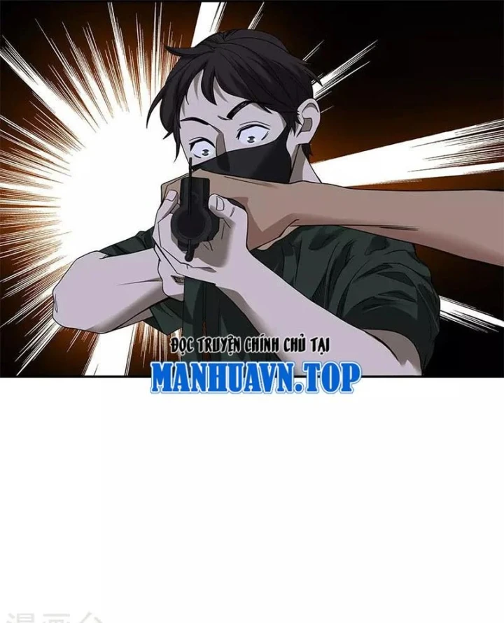 Thần Tàng Chapter 86 - Trang 33