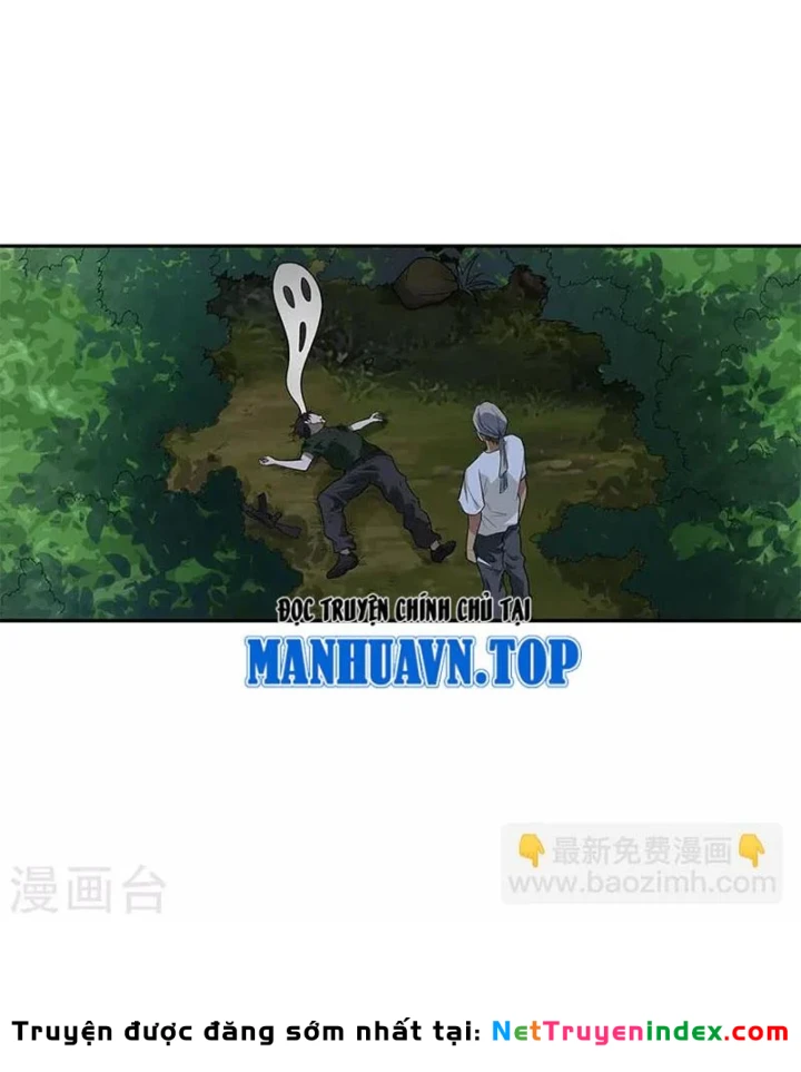 Thần Tàng Chapter 86 - Trang 38