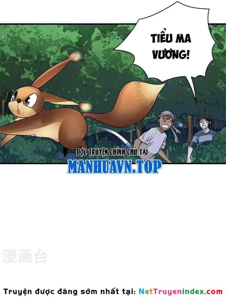 Thần Tàng Chapter 86 - Trang 41
