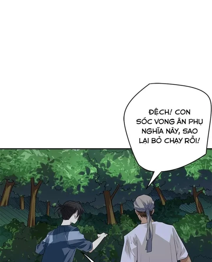Thần Tàng Chapter 86 - Trang 42
