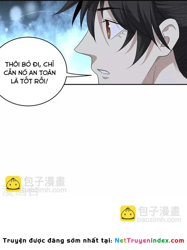Thần Tàng Chapter 86 - Trang 44