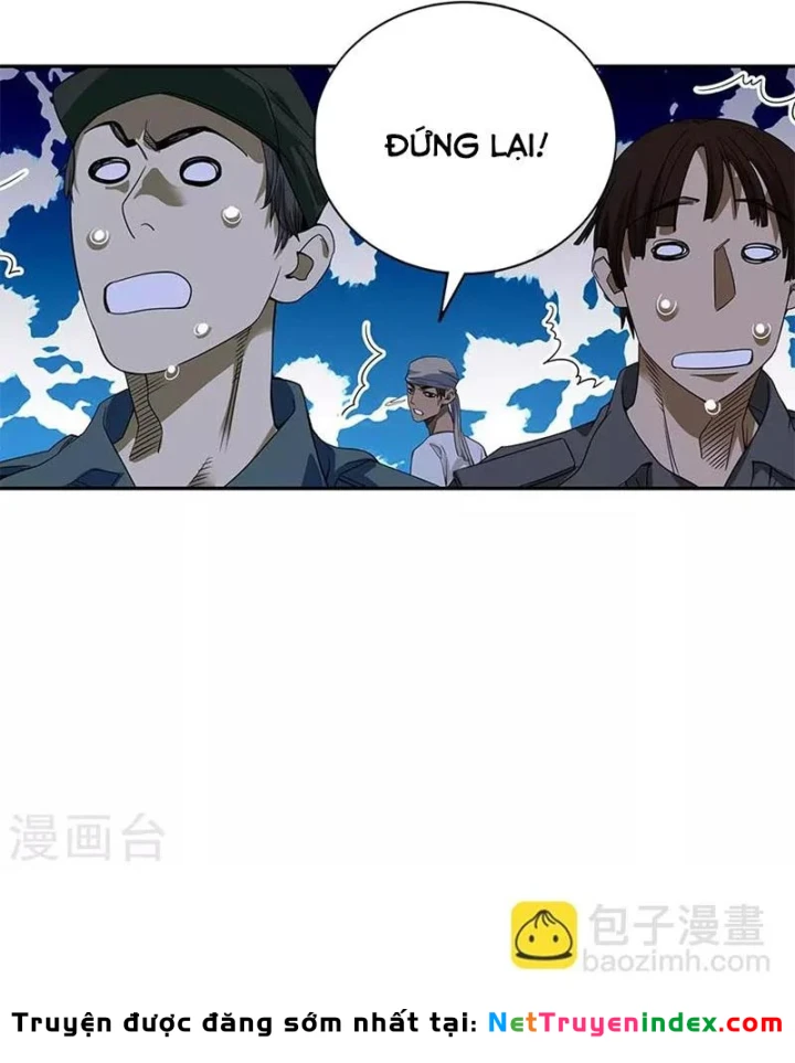 Thần Tàng Chapter 86 - Trang 50