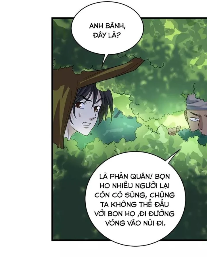Thần Tàng Chapter 86 - Trang 6