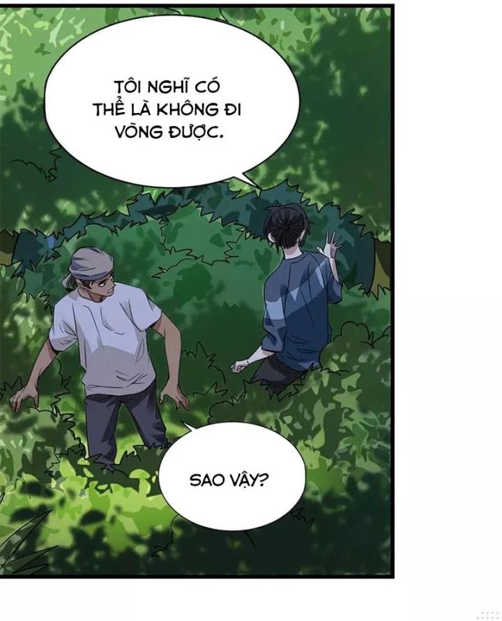 Thần Tàng Chapter 86 - Trang 8