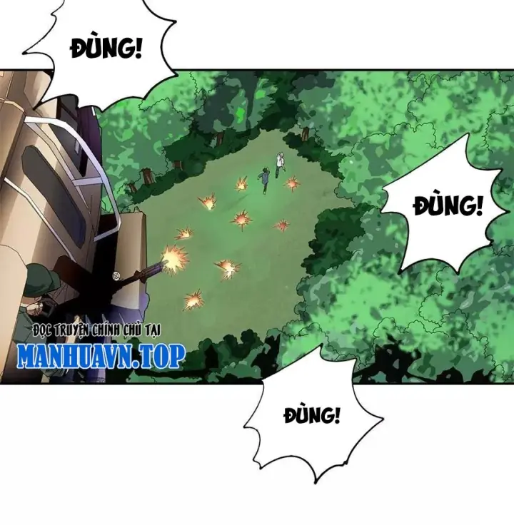 Thần Tàng Chapter 87 - Trang 10