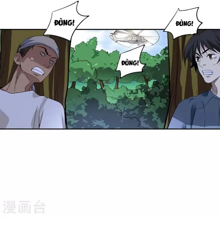 Thần Tàng Chapter 87 - Trang 13