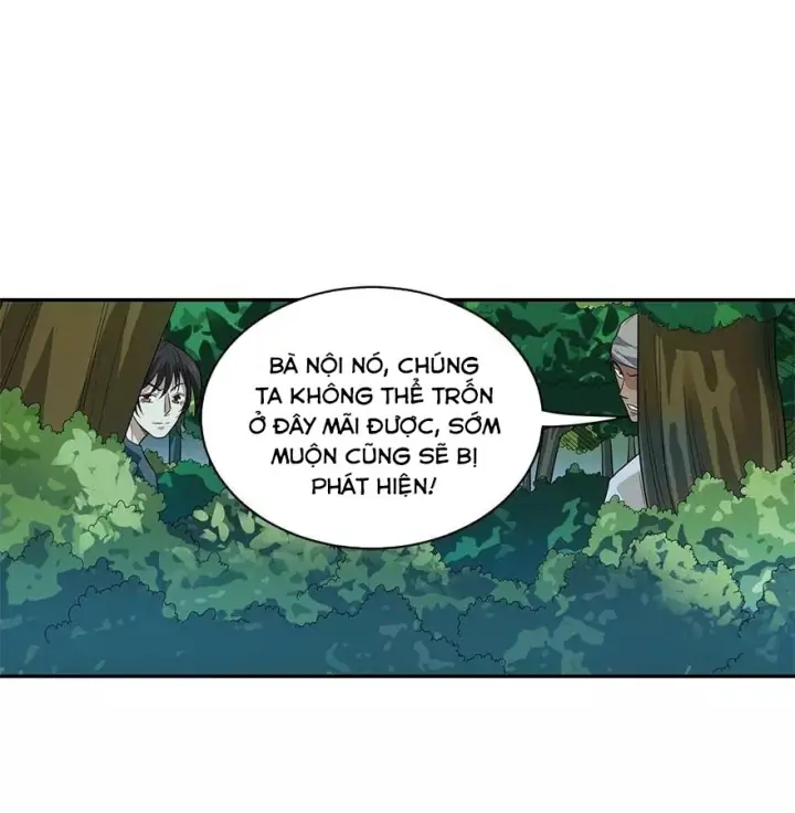 Thần Tàng Chapter 87 - Trang 14
