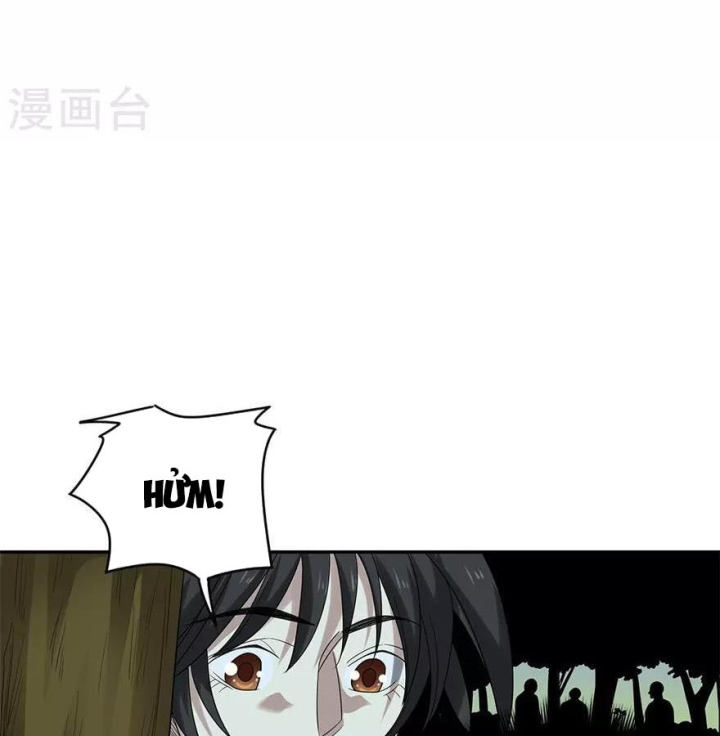 Thần Tàng Chapter 87 - Trang 15