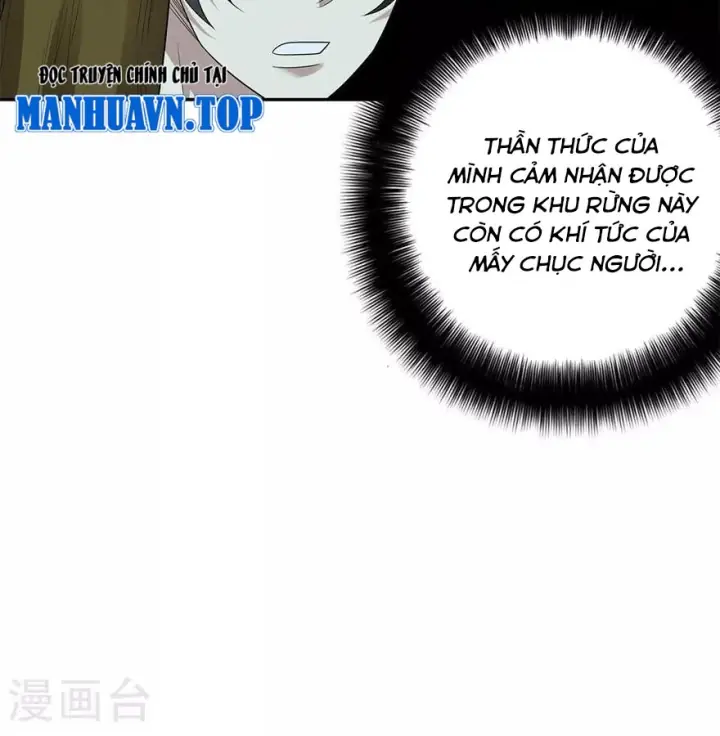 Thần Tàng Chapter 87 - Trang 16