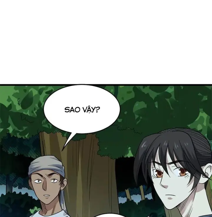 Thần Tàng Chapter 87 - Trang 17