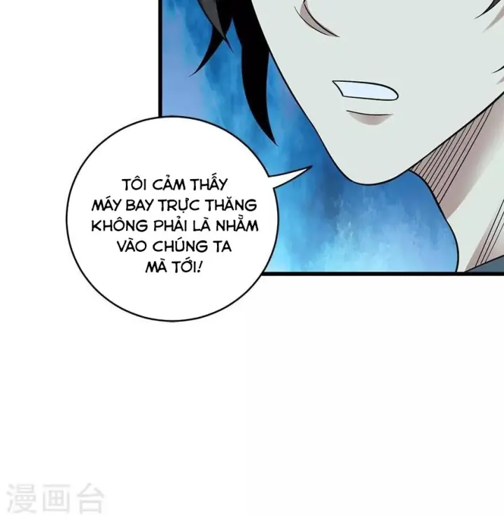 Thần Tàng Chapter 87 - Trang 20