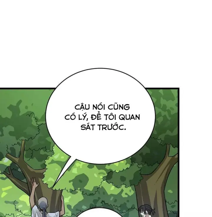 Thần Tàng Chapter 87 - Trang 23