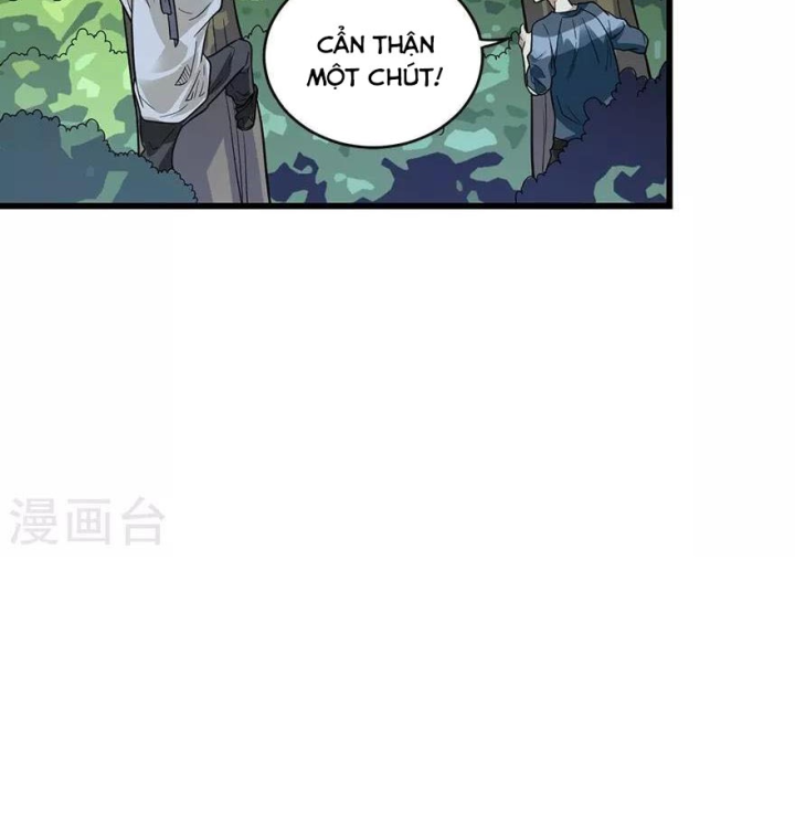 Thần Tàng Chapter 87 - Trang 24