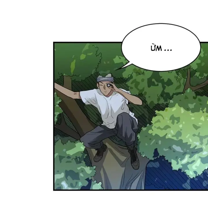Thần Tàng Chapter 87 - Trang 25