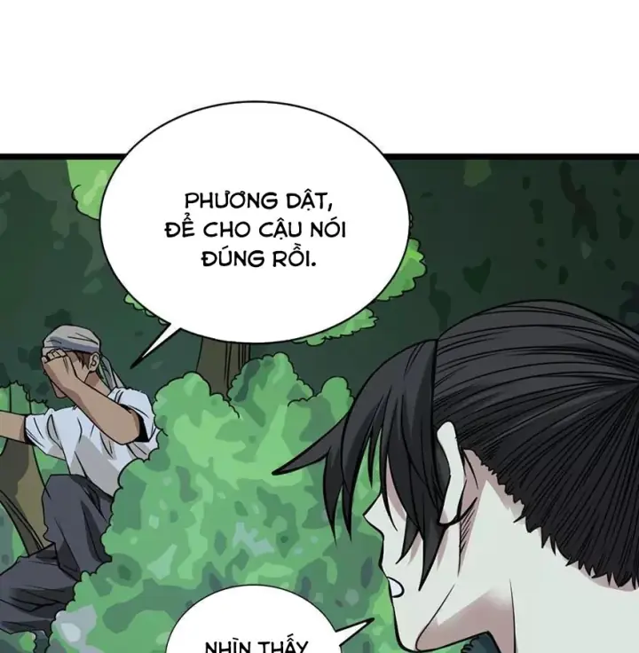 Thần Tàng Chapter 87 - Trang 30