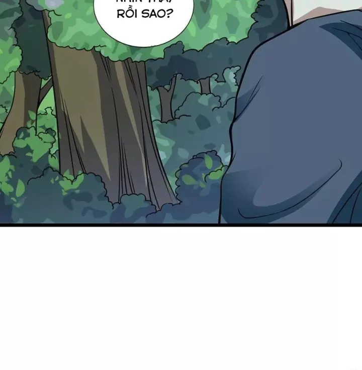 Thần Tàng Chapter 87 - Trang 31