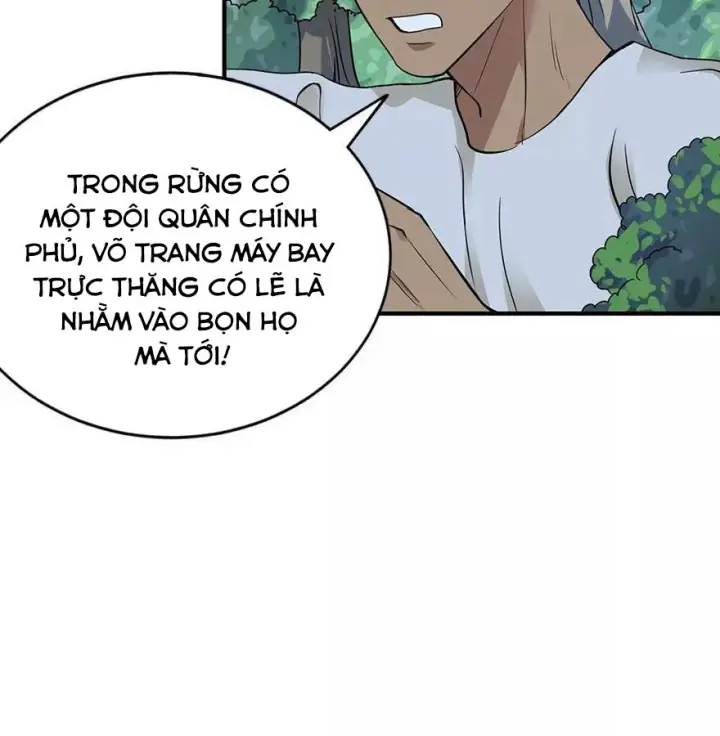 Thần Tàng Chapter 87 - Trang 33