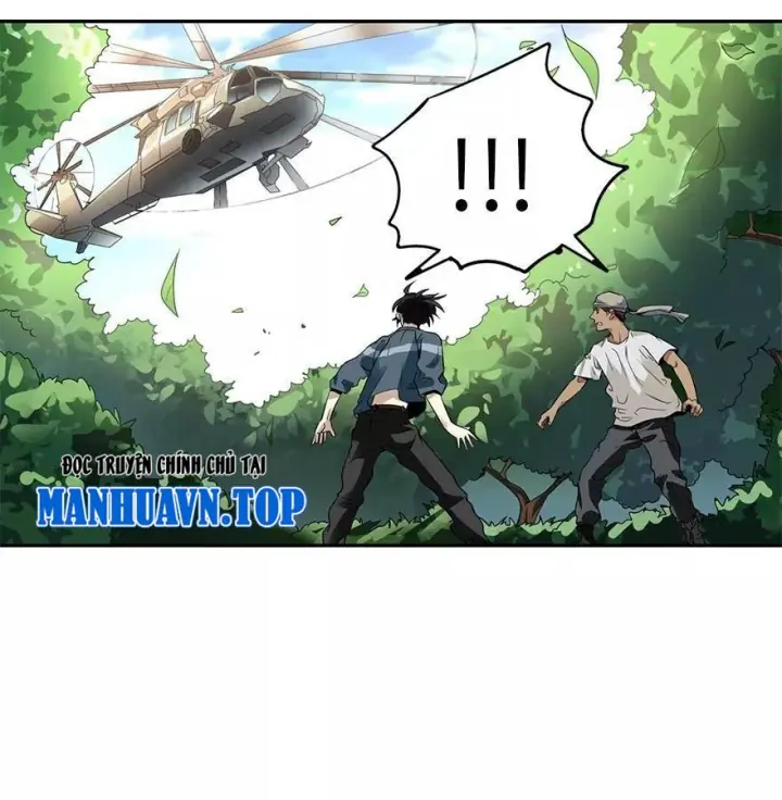 Thần Tàng Chapter 87 - Trang 4