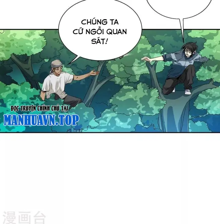 Thần Tàng Chapter 87 - Trang 40