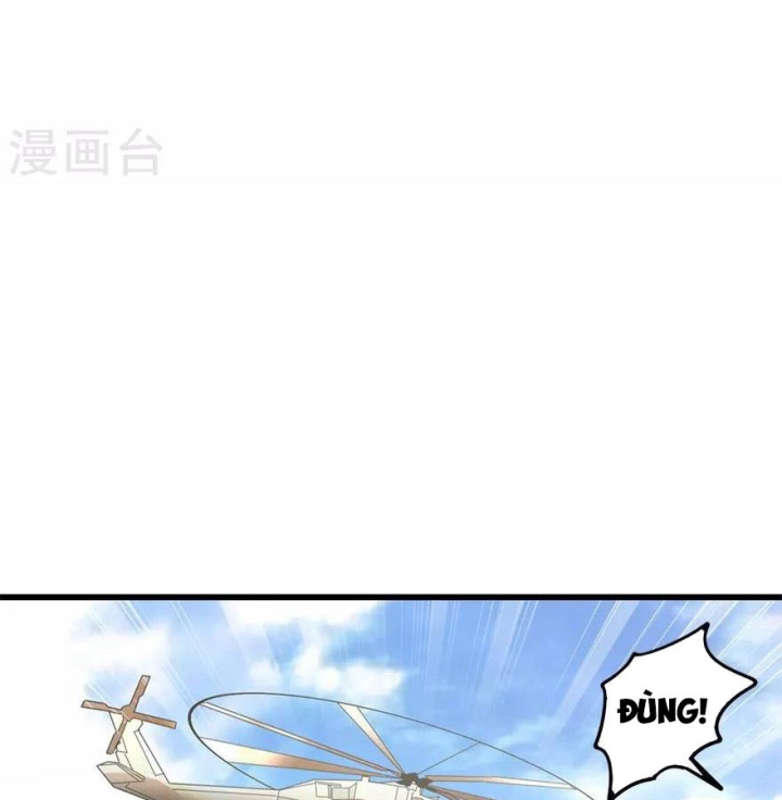 Thần Tàng Chapter 87 - Trang 7