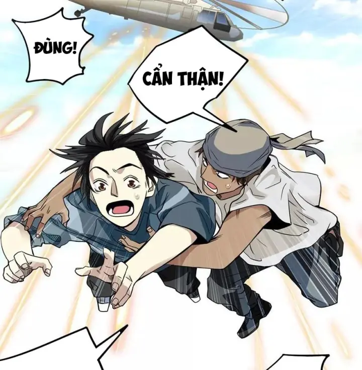 Thần Tàng Chapter 87 - Trang 8