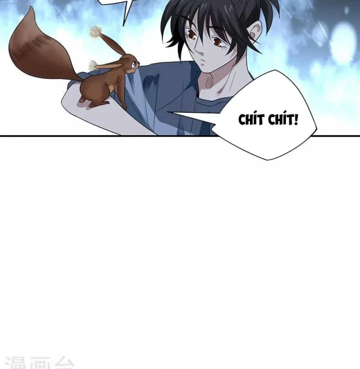 Thần Tàng Chapter 88 - Trang 18