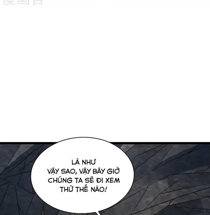 Thần Tàng Chapter 88 - Trang 19