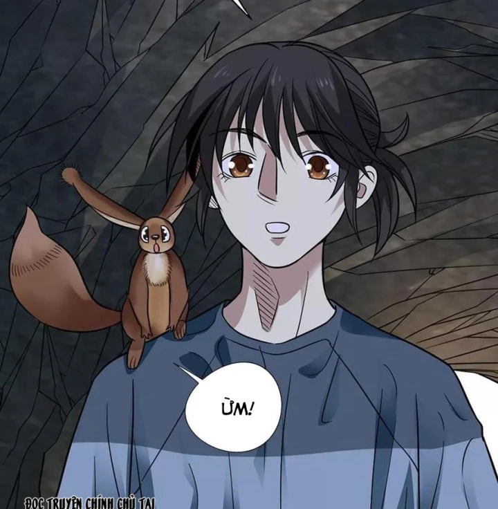 Thần Tàng Chapter 88 - Trang 20