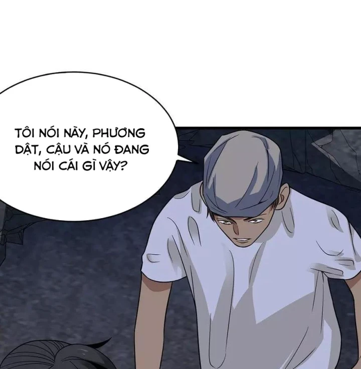 Thần Tàng Chapter 88 - Trang 22