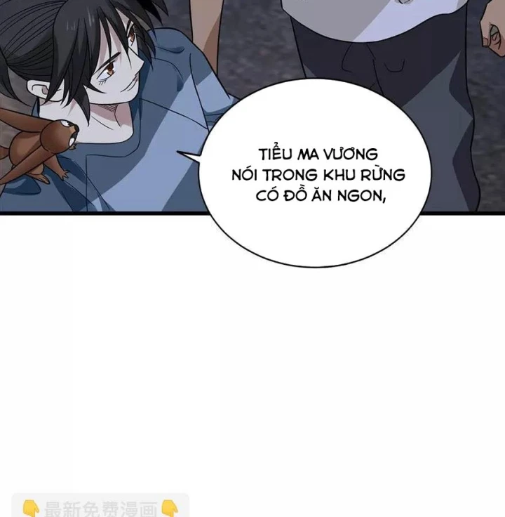 Thần Tàng Chapter 88 - Trang 23