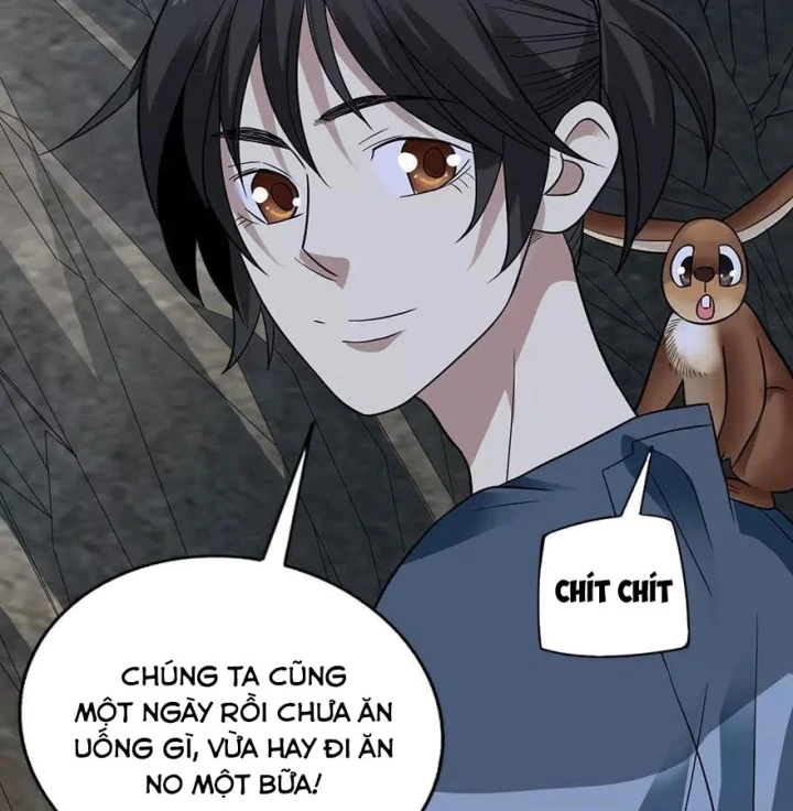 Thần Tàng Chapter 88 - Trang 25