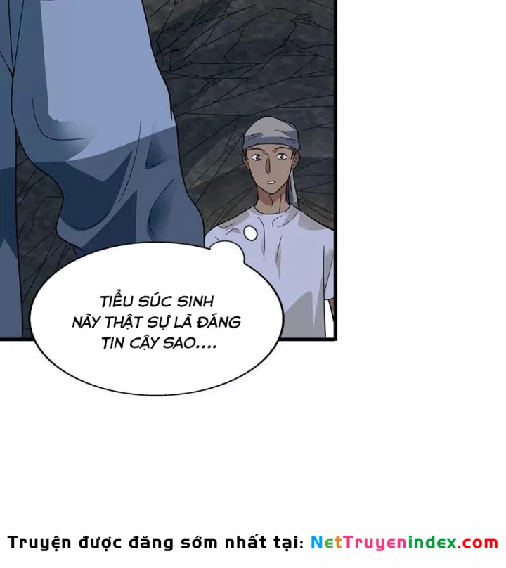 Thần Tàng Chapter 88 - Trang 28