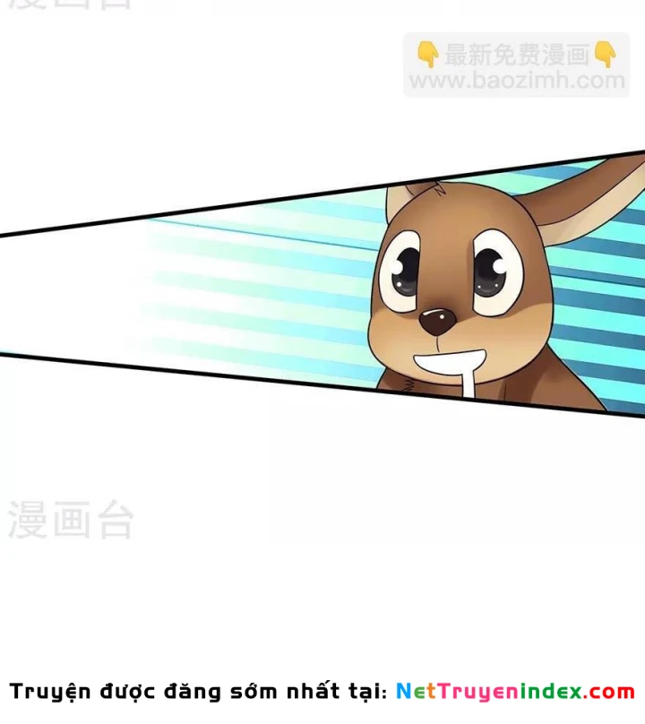 Thần Tàng Chapter 88 - Trang 34