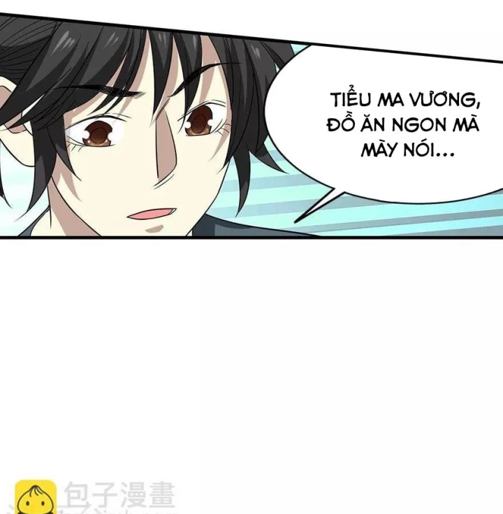 Thần Tàng Chapter 88 - Trang 35
