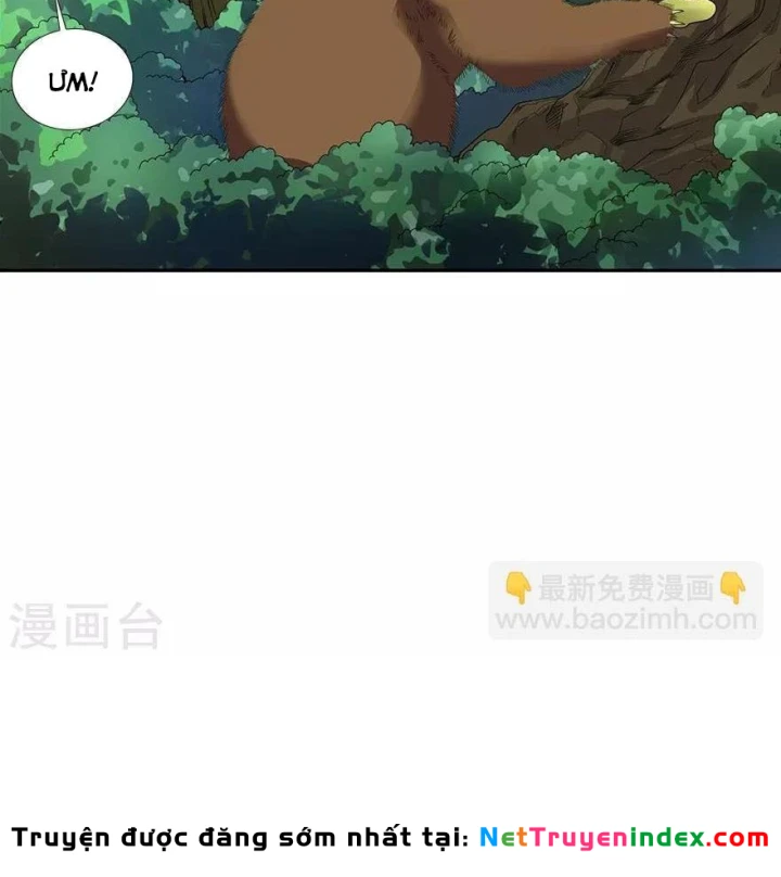 Thần Tàng Chapter 88 - Trang 37