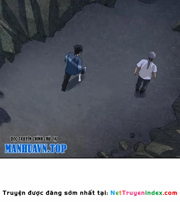 Thần Tàng Chapter 88 - Trang 4